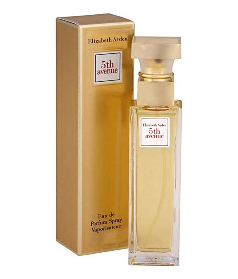 Parfum 5eme avenue Elizabeth Arden 125ml.